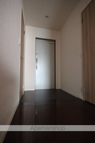 グランアークテラスの内装写真