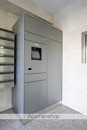 東京都中野区野方１丁目[1K/19.58m2]のその他内装1