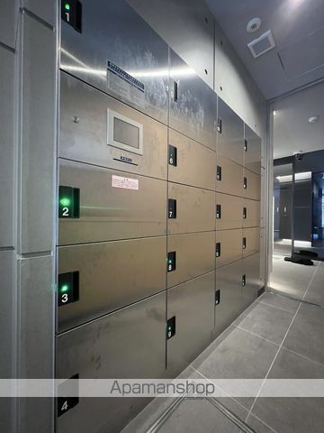 S−RESIDENCE大阪上本町のその他写真