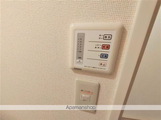 レオパレスソレーユの内装写真