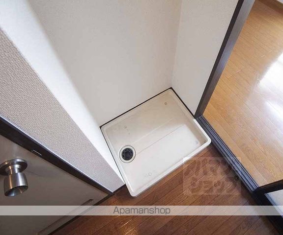 シルキーの内装写真