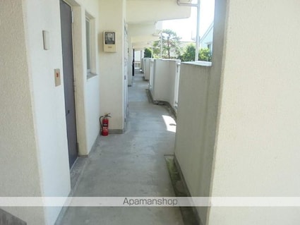 長野県松本市埋橋１丁目[1K/25.98m2]の共用部5