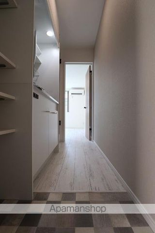 ヴェルデ保谷の内装写真