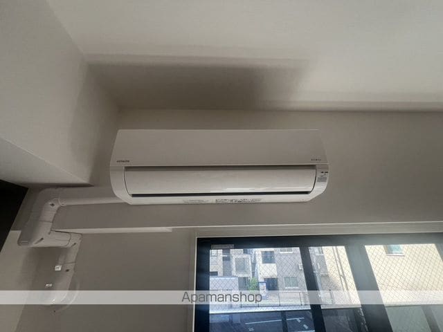 SーRESIDENCE大手門AWESOMEの内装写真