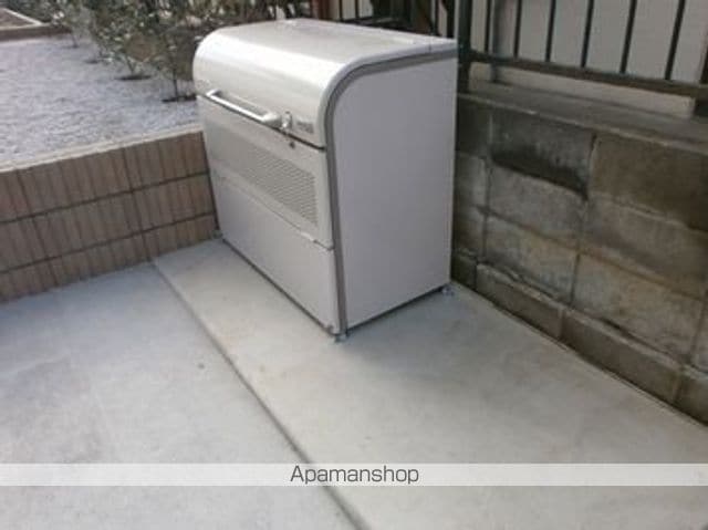 リブリ・あすなろ[1K/24.84m2]の共用部4
