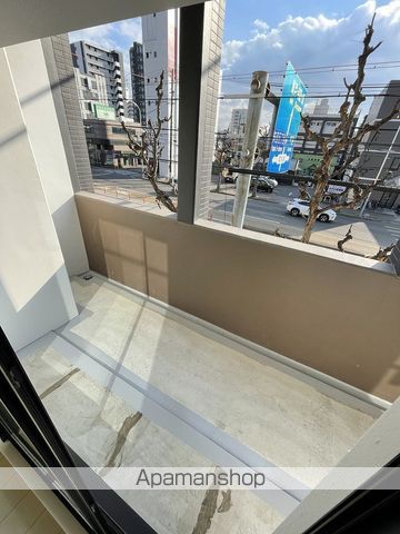 NEO JAPANESQUE 出来町の内装写真