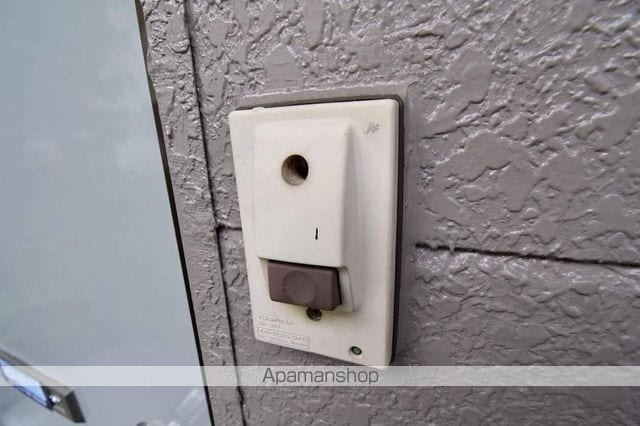 カサデューク8の内装写真