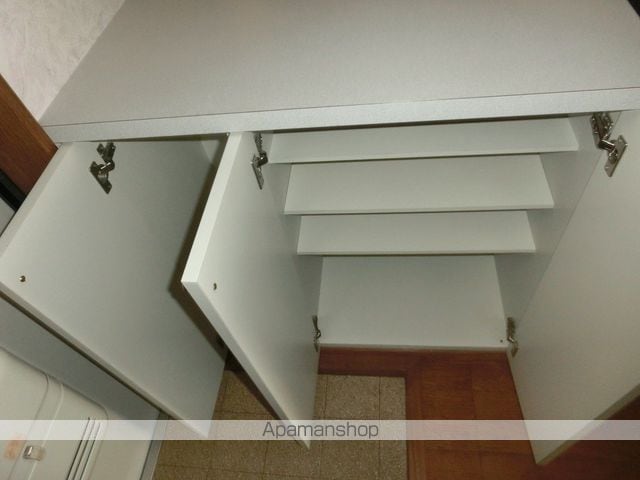 サンローラン茶屋町の内装写真