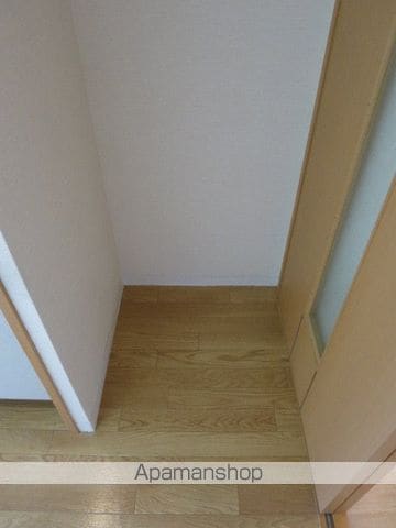 パレット駅西の内装写真