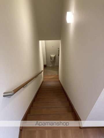 アムール椿の内装写真