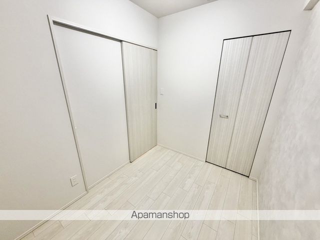 スプランディッド大阪EASTの内装写真