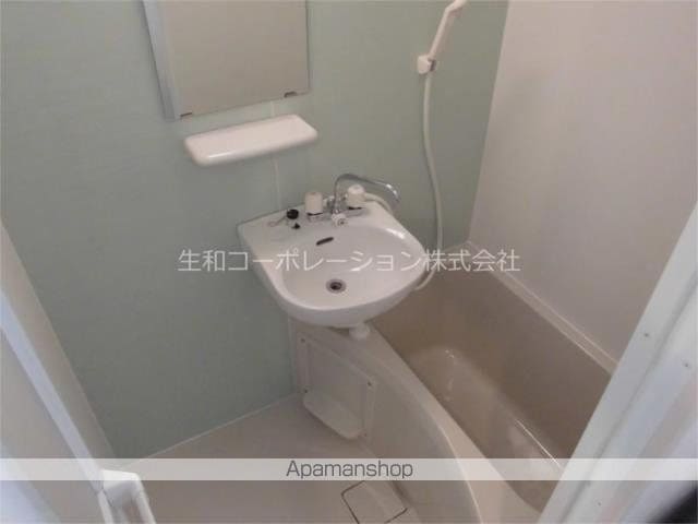 シティハイムそれいゆの内装写真