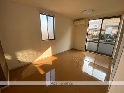 ＹＭハイツ　Ａ・Ｂ・Ｃ棟[2LDK/52.54m2]の内装3