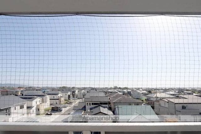 ビレッジハウス筑後1号棟の内装写真