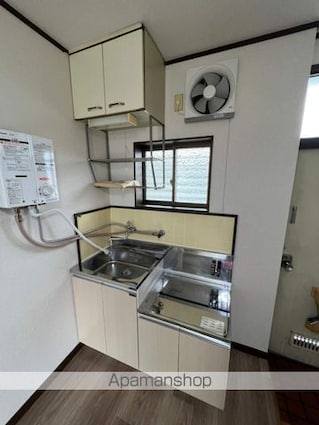 東京都八王子市山田町[1K/22.68m2]の内装1