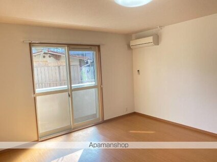東京都日野市新町１丁目[1K/31.57m2]の内装1