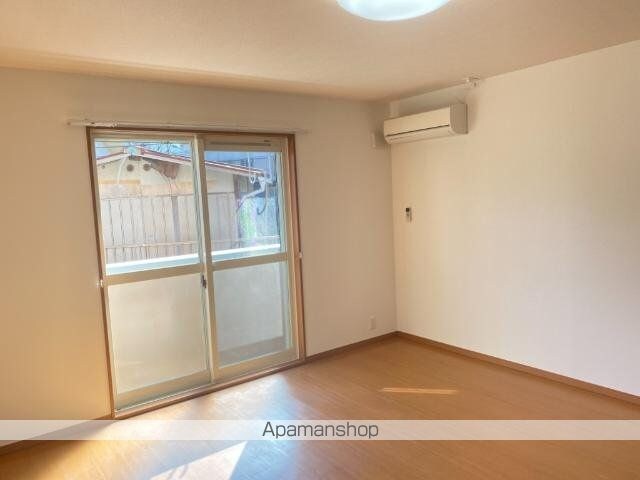 東京都日野市新町１丁目[1K/31.57m2]の内装1