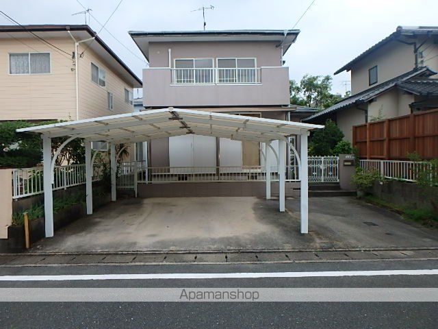筑肥線 周船寺駅 徒歩14分 2階建 築38年の外観写真