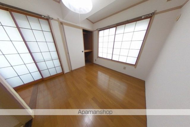 コーポ寄附町の内装写真