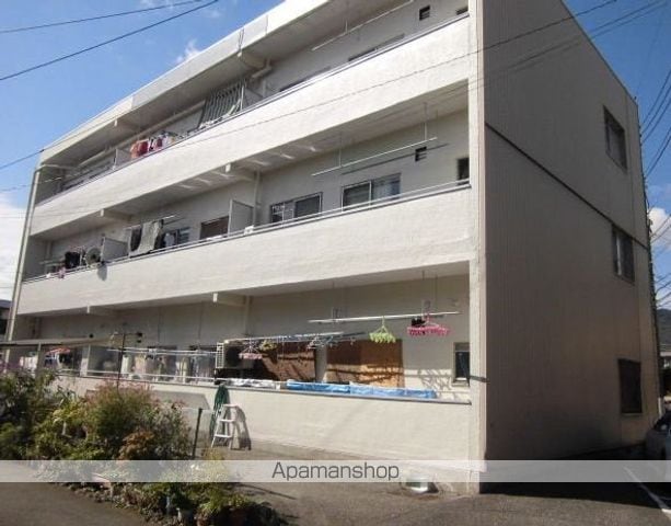 田川マンション