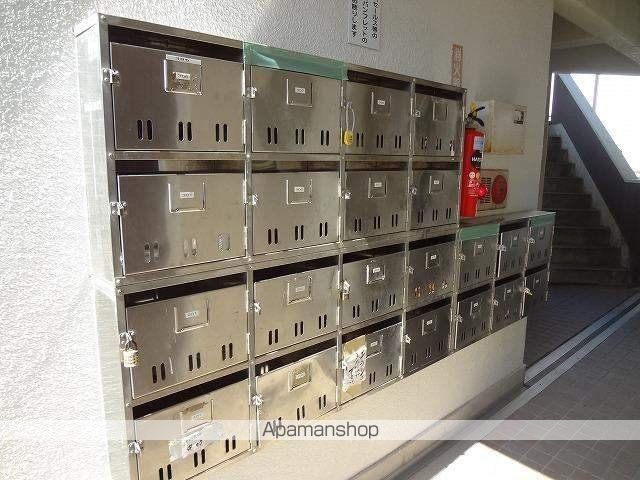 メゾン東大和のその他写真