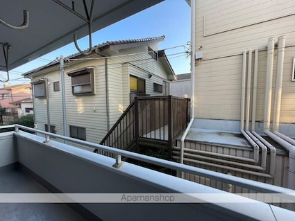 マイビレッジ[3LDK/64.26m2]のエントランス1