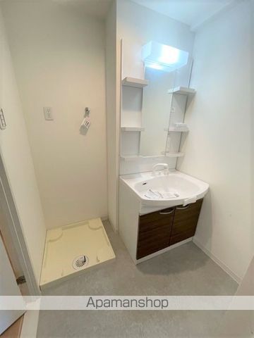 プレステージ9番館の内装写真