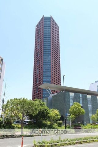 Ｉ　ＴＯＷＥＲ 2503 ｜ 福岡県福岡市東区香椎照葉３丁目2-7（賃貸マンション2LDK・25階・58.73㎡） その6