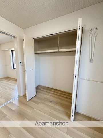 アビタ諸福の内装写真