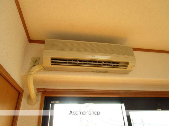レジデンス阿倉川の内装写真