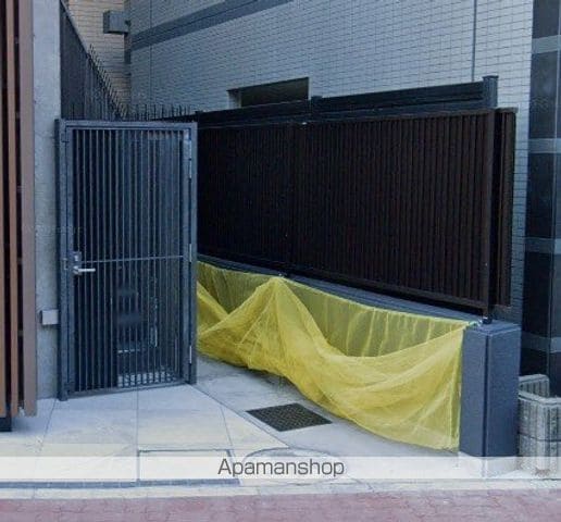 NL武蔵小杉レジデンスの内装写真
