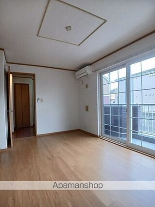 エクセレンテ　パラーシオ[1R/45.99m2]のリビング・居間