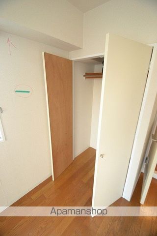 ウエスト・サイド・アベニューの内装写真