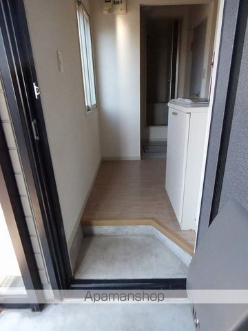 アイユウパレスK5の内装写真
