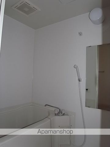グランパラシオの内装写真