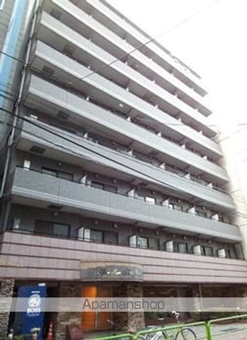 ガラ・ステージ神田神保町の外観写真