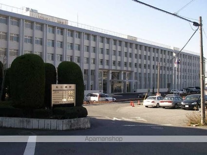 エルハイム旭[2LDK/44.55m2]の周辺1