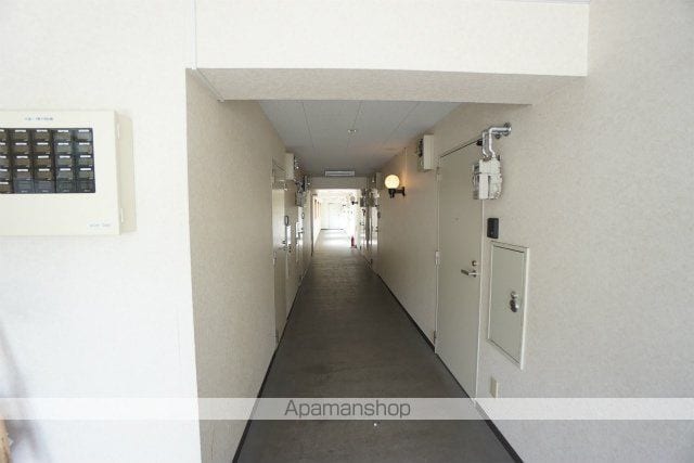 アイホーム銭函の玄関写真