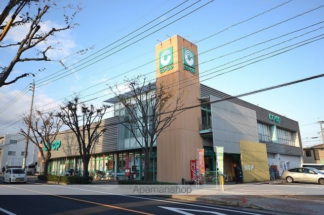 エクセレント紫原の周辺写真