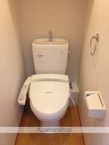 レオパレス与野アムールの内装写真