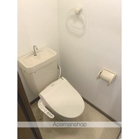 シティライフ社台の内装写真