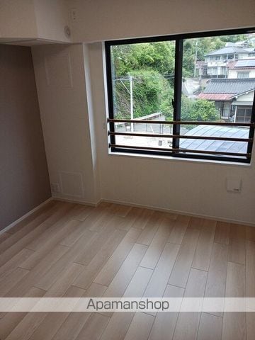 シャンス トロワの内装写真