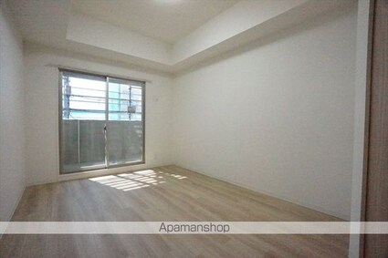 パルティール中村公園[1K/25.09m2]の内装1