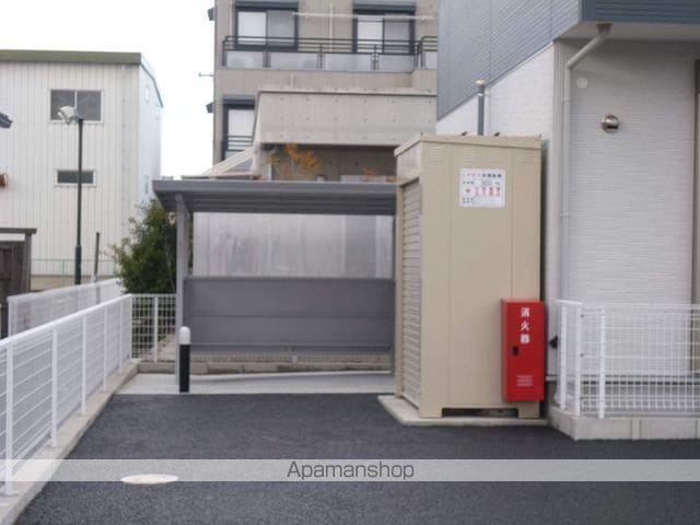 メゾン・アロハの外観写真