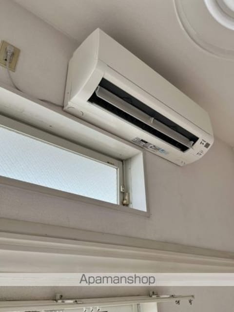 和歌山県和歌山市湊[1K/16.96m2]のその他設備