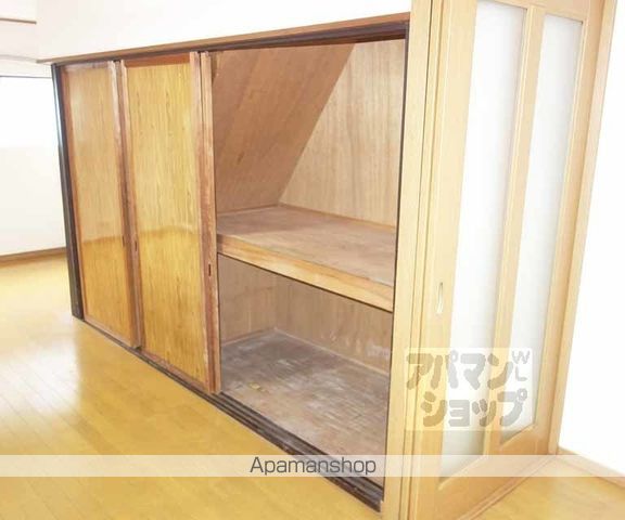 今熊野南日吉町テラスハウスの内装写真
