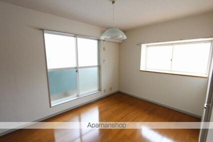 上之町グリーンハイツ[1K/23.18m2]のリビング・居間