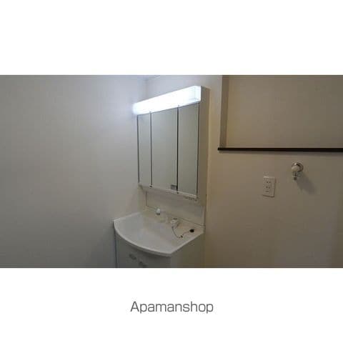 GrandTerrace野々下の内装写真