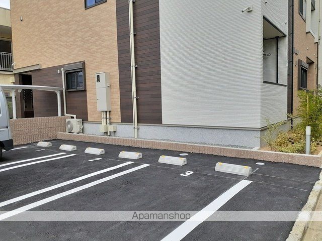 【ＡＶＥＮＩＲ新金岡の写真】