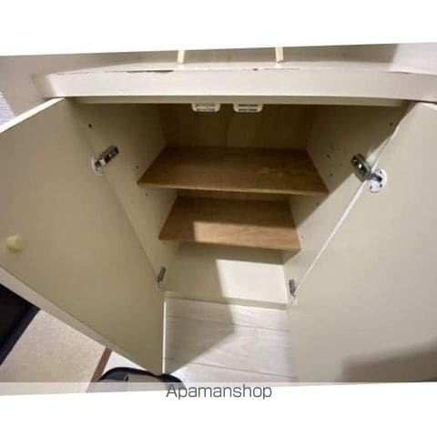 シャトレ大洋の内装写真